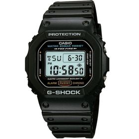 Casio DW-5600VT Ekran Koruyucu