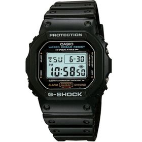 Casio DW-5600VT Ekran Koruyucu