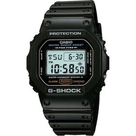 Casio DW-5600VT Ekran Koruyucu