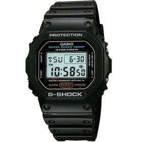 Casio DW-5600VT Ekran Koruyucu