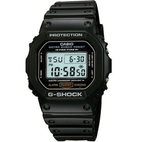 Casio DW-5600VT Ekran Koruyucu