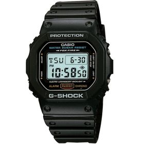 Casio DW-5600VT Ekran Koruyucu