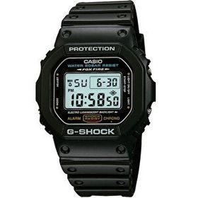Casio DW-5600VT Ekran Koruyucu