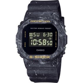 Casio DW-5600WS-1DR Kol Saati