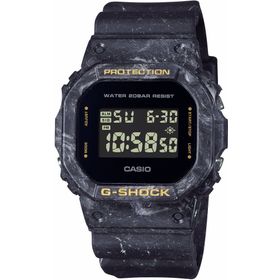 Casio DW-5600WS-1DR Kol Saati