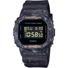 Casio DW-5600WS-1DR Kol Saati