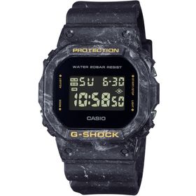 Casio DW-5600WS-1DR Kol Saati