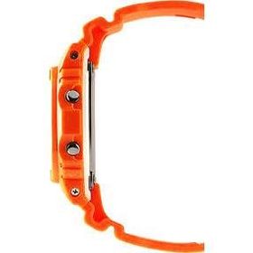 Casio DW-5600WS-4DR Kol Saati