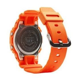 Casio DW-5600WS-4DR Kol Saati