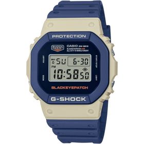 Casio DW-5610BEP-2DR G-Shock Erkek Kol Saati