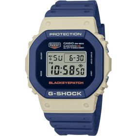 Casio DW-5610BEP-2DR G-Shock Erkek Kol Saati