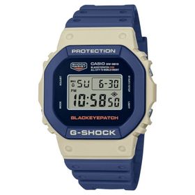 Casio DW-5610BEP-2DR G-Shock Erkek Kol Saati