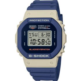 Casio DW-5610BEP-2DR G-Shock Erkek Kol Saati