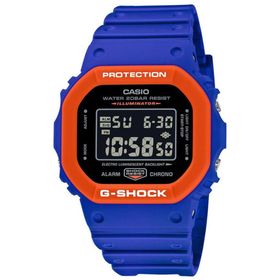 Casio DW-5610SC-2DR Erkek Kol Saati