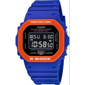 Casio DW-5610SC-2DR Erkek Kol Saati