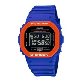 Casio DW-5610SC-2DR Erkek Kol Saati