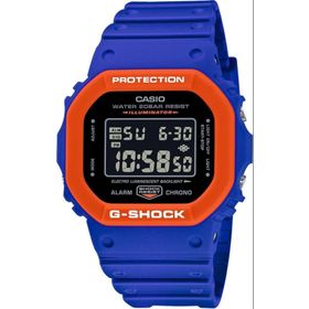 Casio DW-5610SC-2DR Erkek Kol Saati
