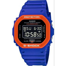 Casio DW-5610SC-2DR Erkek Kol Saati