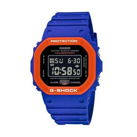Casio DW-5610SC-2DR Kol Saati