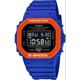 Casio DW-5610SC-2DR Kol Saati