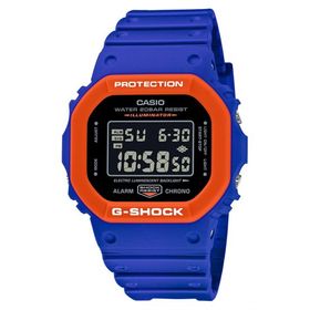 Casio DW-5610SC-2DR Kol Saati