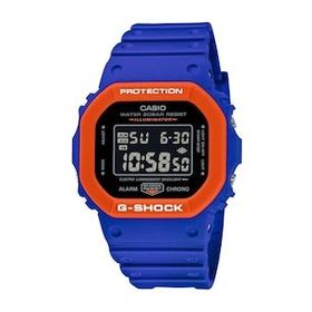 Casio DW-5610SC-2DR Kol Saati