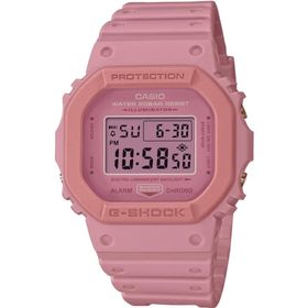 Casio DW-5610SL-4A4DR Erkek Kol Saati