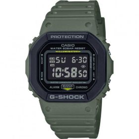 Casio DW-5610SU-3DR Kol Saati