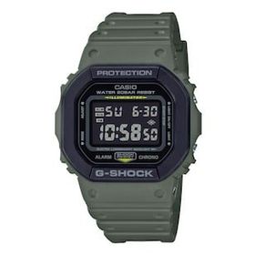Casio DW-5610SU-3DR Kol Saati