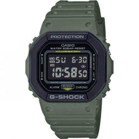 Casio DW-5610SU-3DR Kol Saati
