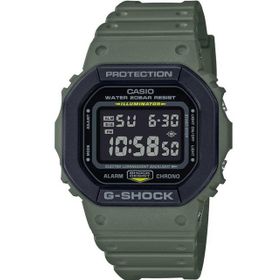 Casio DW-5610SU-3DR Kol Saati