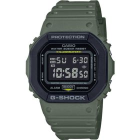Casio DW-5610SU-3DR Kol Saati