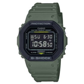 Casio DW-5610SU-3DR Kol Saati