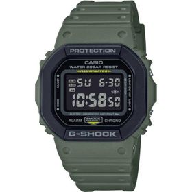 Casio DW-5610SU-3DR Kol Saati