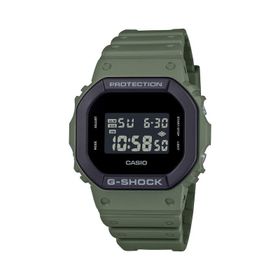 Casio DW-5610UU-3DR Erkek Kol Saati