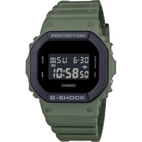 Casio DW-5610UU-3DR Erkek Kol Saati