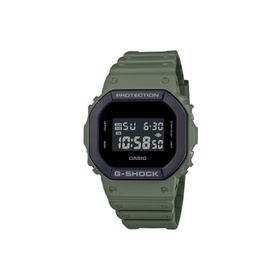 Casio DW-5610UU-3DR Erkek Kol Saati
