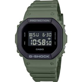 Casio DW-5610UU-3DR G-Shock Erkek Kol Saati