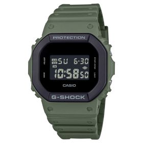 Casio DW-5610UU-3DR G-Shock Erkek Kol Saati