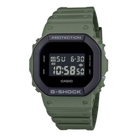 Casio DW-5610UU-3DR G-Shock Erkek Kol Saati