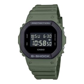 Casio DW-5610UU-3DR G-Shock Erkek Kol Saati