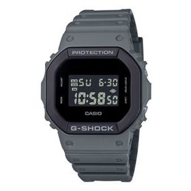 Casio DW-5610UU-8DR G-Shock Erkek Kol Saati
