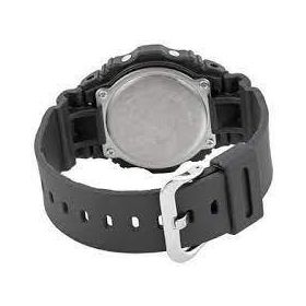 Casio DW-5700BBM-1DR Erkek Kol Saati