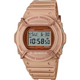 Casio DW-5700PT-5DR Kol Saati