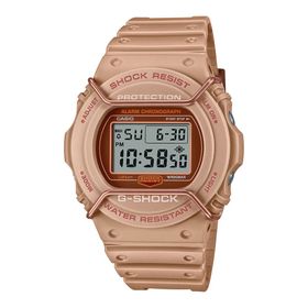 Casio DW-5700PT-5DR Kol Saati