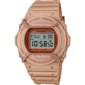 Casio DW-5700PT-5DR Kol Saati