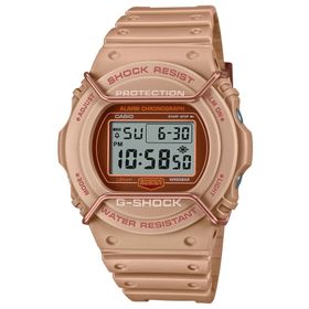 Casio DW-5700PT-5DR Kol Saati