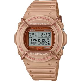 Casio DW-5700PT-5DR Kol Saati