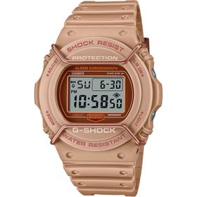 Casio DW-5700PT-5DR Kol Saati