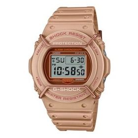 Casio DW-5700PT-5DR Kol Saati